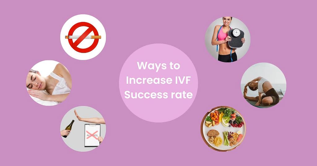 Does IVF Ensure a 100% Success Rate In a Single Attempt? 2