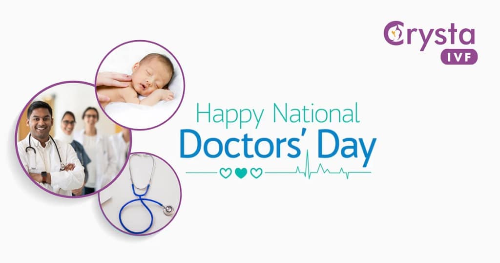 National Doctors Day 2023