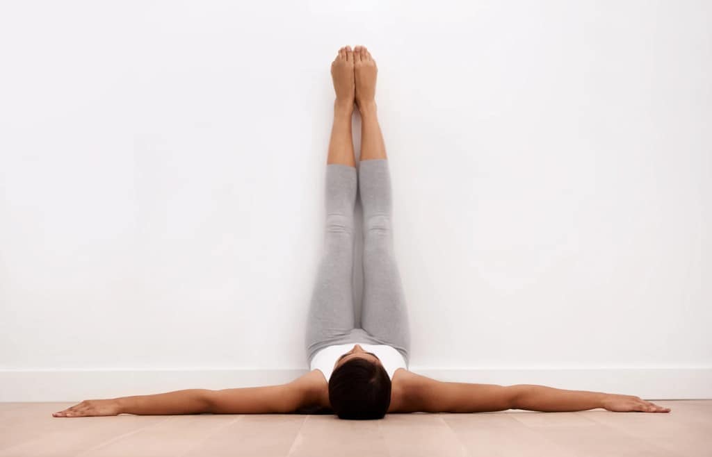 7 Yoga Poses for Endometriosis: For Easing Pain and Discomfort 6