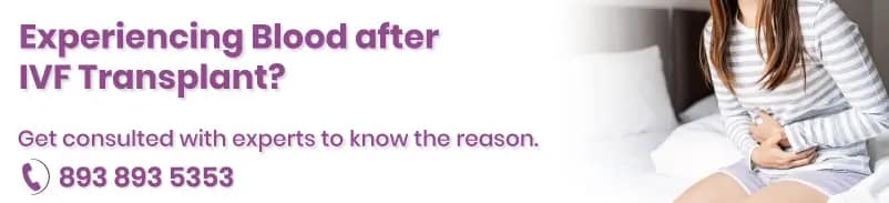 How to Recognize Implantation Bleeding? 3